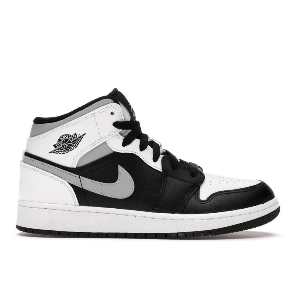 Jordan 1 mid